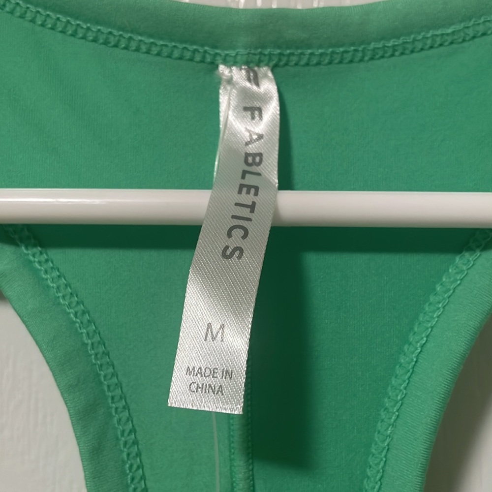 Fabletics Tank - Picture 2 of 7